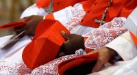 What is a conclave? Explaining the process that determines who becomes the Pope