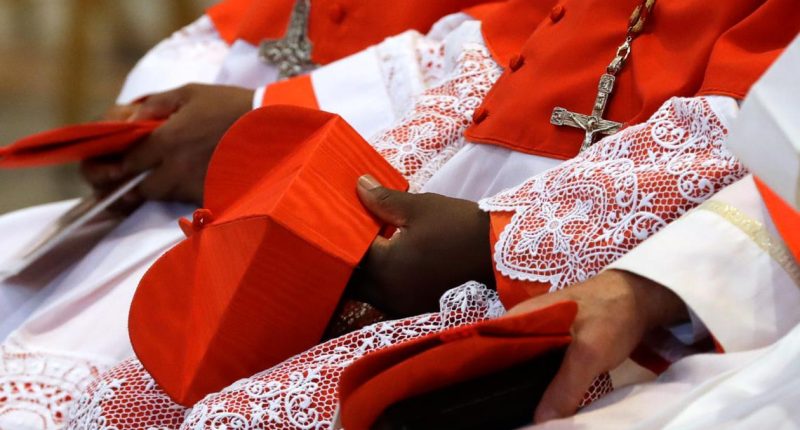 What is a conclave? Explaining the process that determines who becomes the Pope