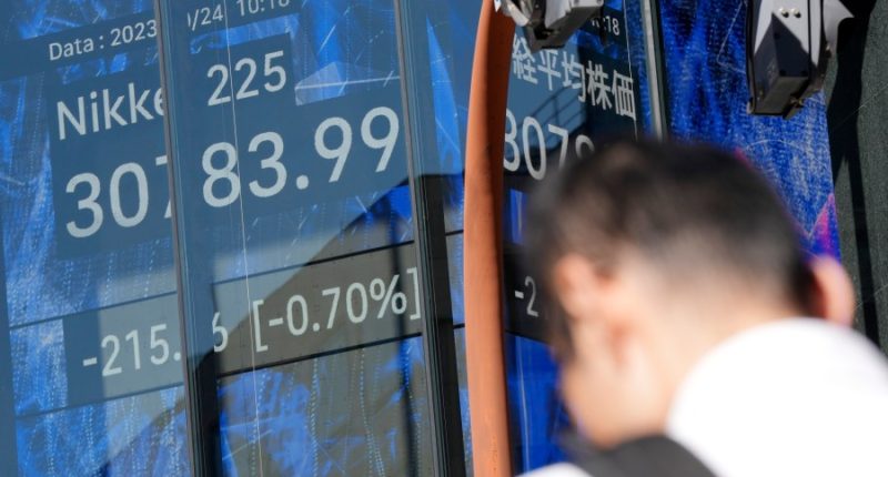 What is the bond market? Did it influence Trump?