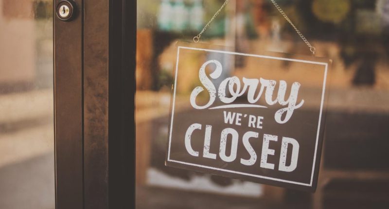 What stores are open on Easter Sunday 2025?