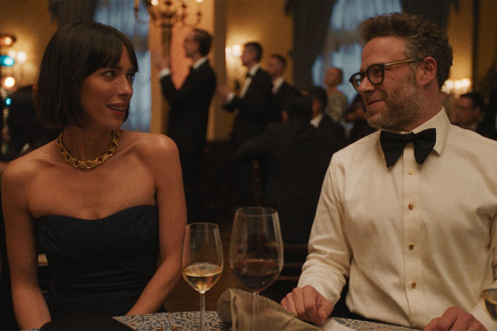 What time does 'The Studio' Episode 6 come out on Apple TV+?