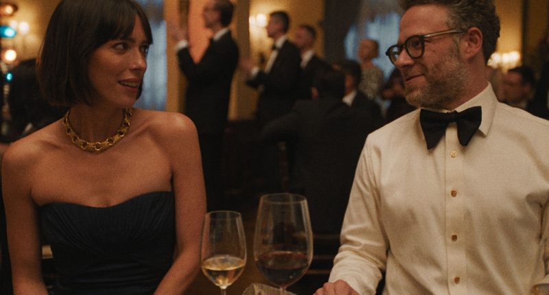 What time does 'The Studio' Episode 6 come out on Apple TV+?