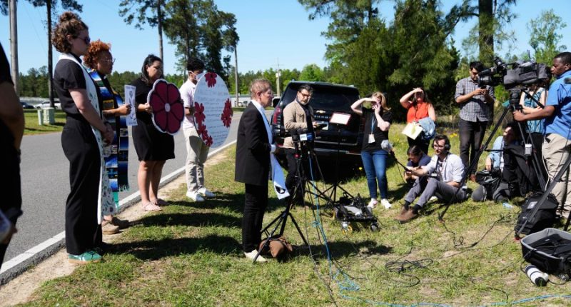 What to know about activist Mahmoud Khalil and his attorneys' plan to appeal his deportation ruling