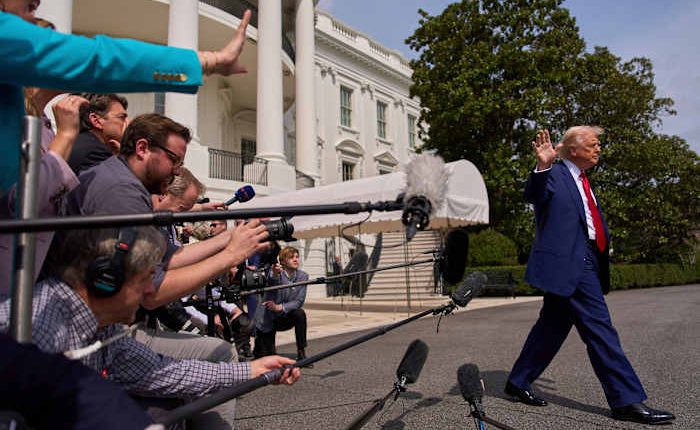 What to know about the Trump tariffs upending global trade and markets