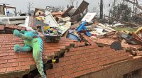 What to know about the severe storms and flash flooding hitting parts of the US