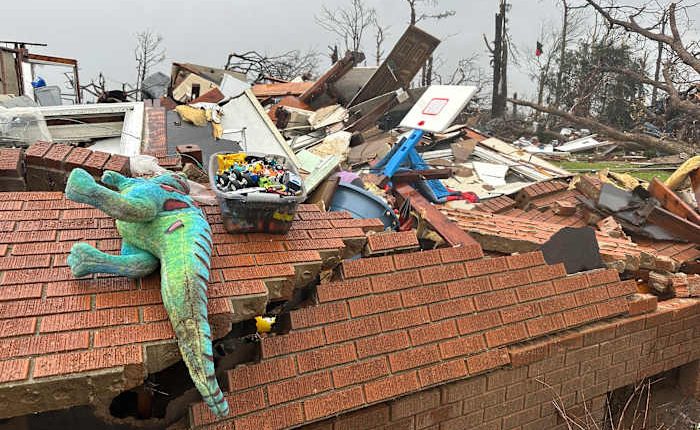 What to know about the severe storms and flash flooding hitting parts of the US