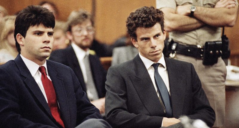 What to know as a judge considers the Menendez brothers’ life sentences for their parents’ murders