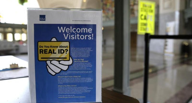 What travelers need to know as real ID deadline nears