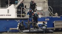 What we know about the New York City helicopter crash that killed 6 people