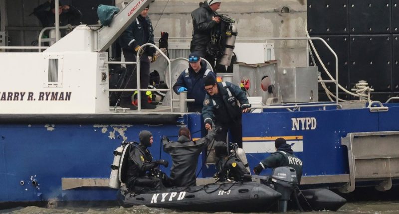 What we know about the New York City helicopter crash that killed 6 people