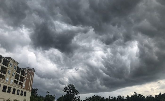 What you need to know to avoid the storms Monday and Tuesday in Central Florida
