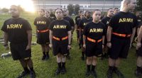What's in the new Army Fitness Test designed to improve strength, lethality?