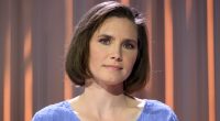Whatever Happened To Amanda Knox? Inside The Controversial Figure's Life Today