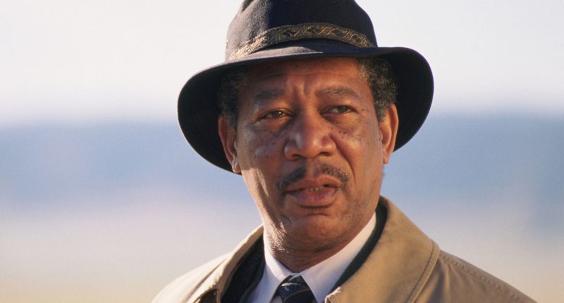 What's In The Box In Se7en, According To Director David Fincher