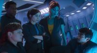 What’s New on Netflix in April 2025