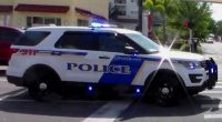 What’s up with ‘glowing’ lights on police cars? Here’s what drivers should know