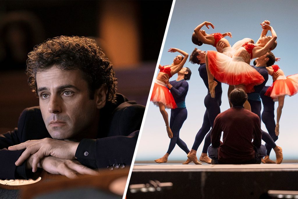 When Does ‘Étoile’ Come Out On Prime Video? Time, Streaming, Episodes