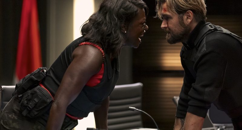 When Does Antony Starr, Viola Davis Movie ‘G20’ Release on Prime Video?