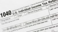 When are taxes due? IRS issues extensions for several states