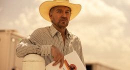 When does 'Landman' return With new episodes? 'Landman' Season 2 casting update