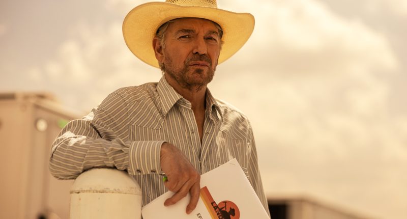 When does 'Landman' return With new episodes? 'Landman' Season 2 casting update