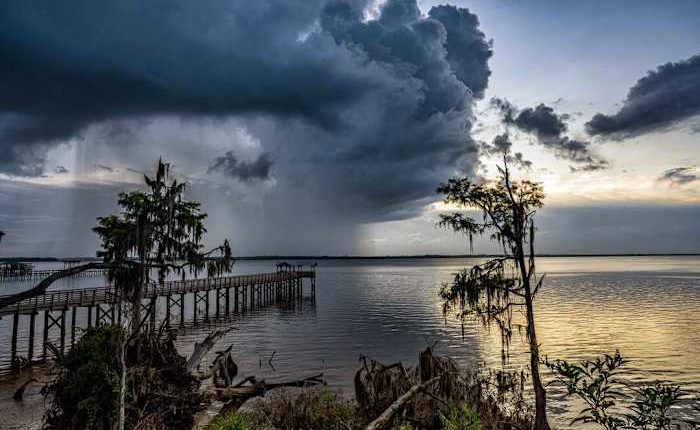 When does rainy season start in Florida? Here’s what to know
