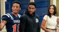When does the new season of 'All American' come out on Netflix?
