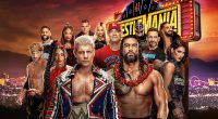 When is WrestleMania 41? Match card, streaming info, where to watch WrestleMania