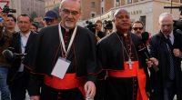 When will a new pope be elected? Conclave start date announced by Vatican