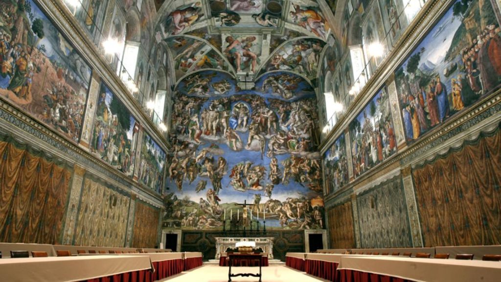 When will the next pope be selected? What to know about the upcoming conclave