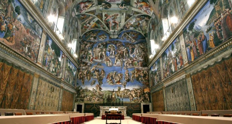 When will the next pope be selected? What to know about the upcoming conclave