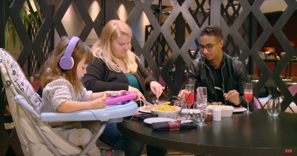 Where Are Nicole and Azan Now? Update on Former 90 Day Fiance Couple