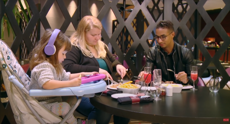 Where Are Nicole and Azan Now? Update on Former 90 Day Fiance Couple