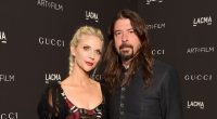 Where Dave Grohl and Jordyn Blum Stand After ‘Huge Shock’ of Affair, Baby