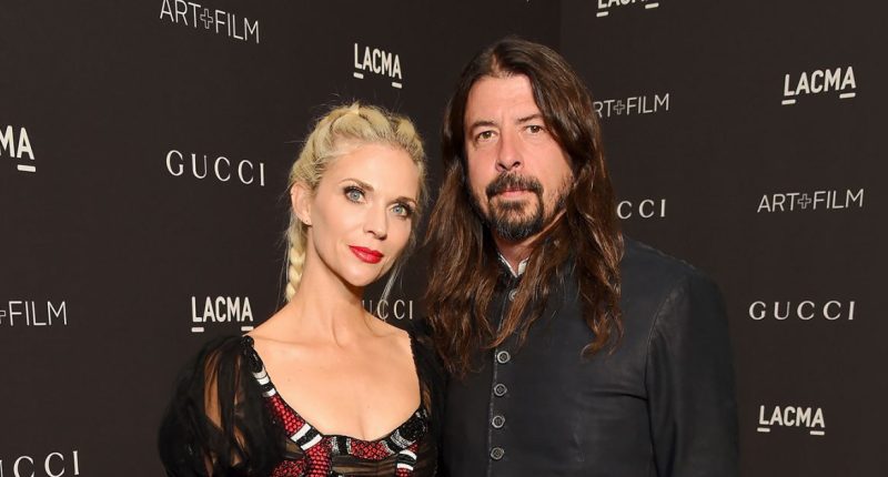 Where Dave Grohl and Jordyn Blum Stand After ‘Huge Shock’ of Affair, Baby