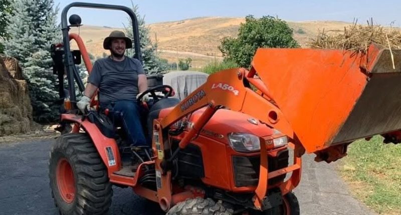 Where Does 90 Day Fiance's Colt Live Now? Utah After Leaving Nevada