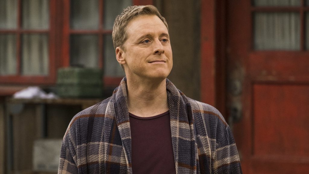 Where Is Resident Alien Filmed? The Real-Life Locations Behind The Series