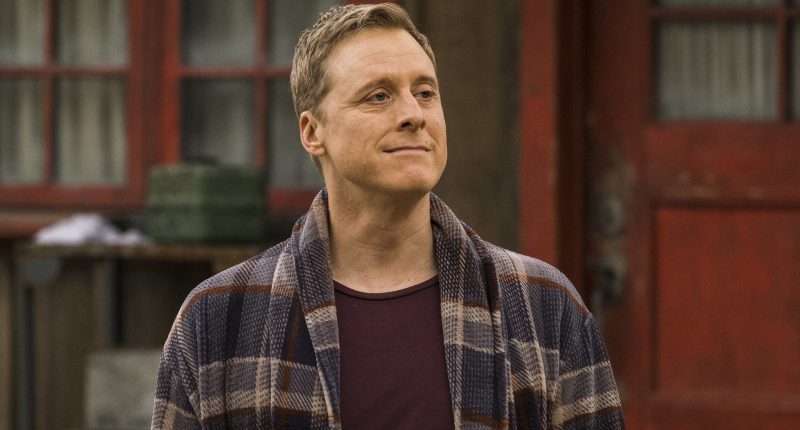 Where Is Resident Alien Filmed? The Real-Life Locations Behind The Series