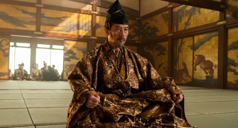 Where Was Shōgun Filmed? Every Major Location Explained