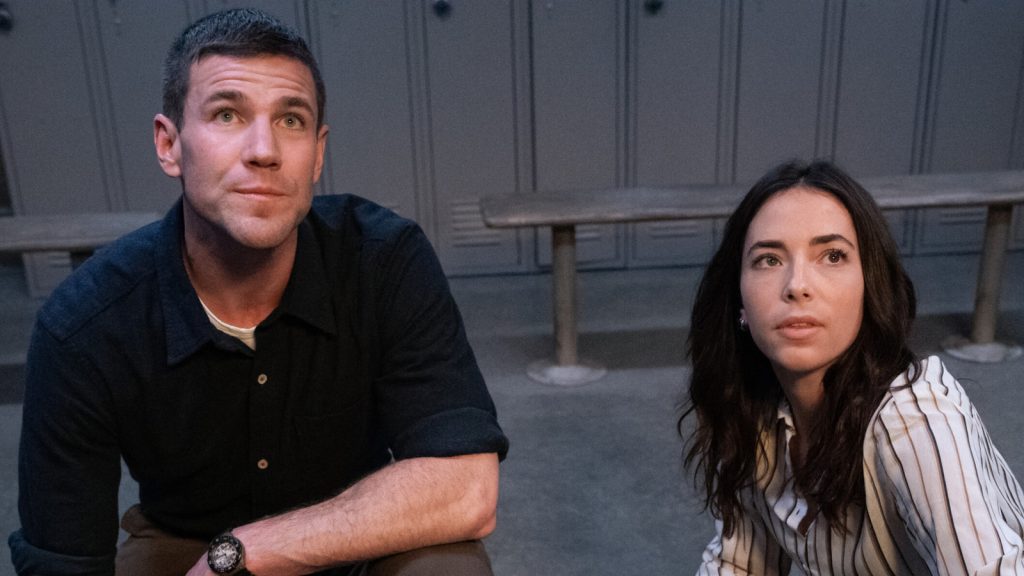 Where You've Seen The Cast Of NCIS: Origins Before