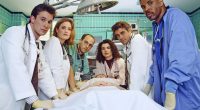 Where is 'ER' streaming? How to watch 'ER' for free after finishing 'The Pitt'