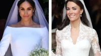Which Royal Bride Has the Most-Googled Wedding Dress?