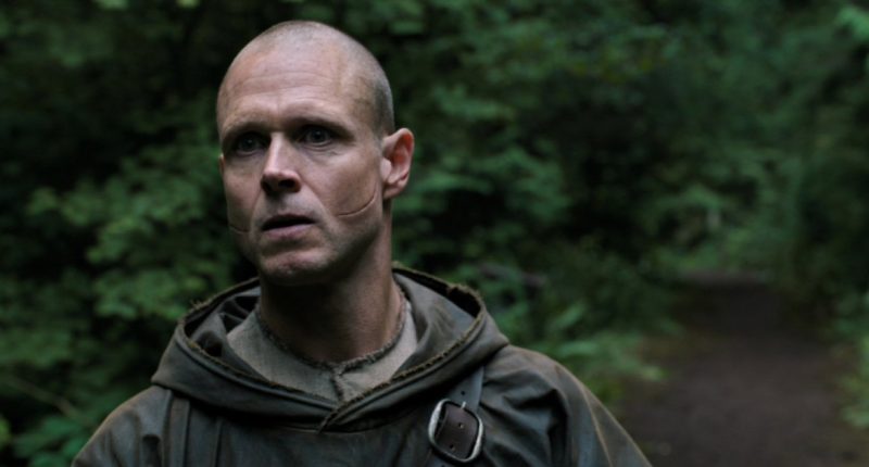 Who Are The Seraphites in The Last of Us? Everything We Know