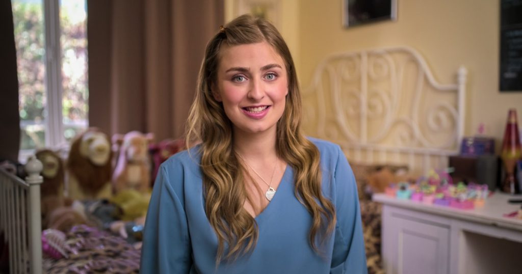 Who Is Abbey Romeo From Love on the Spectrum? Meet the Show's Star