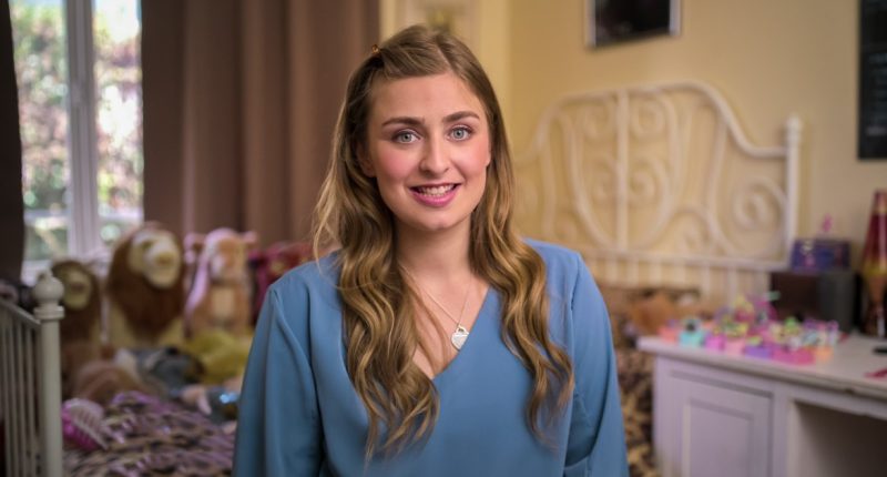 Who Is Abbey Romeo From Love on the Spectrum? Meet the Show's Star