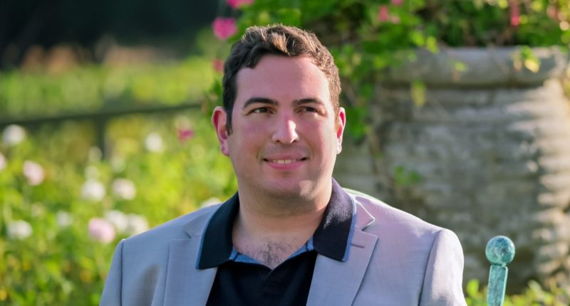 Who Is David Isaacman From Love on the Spectrum? Meet the Netflix Star