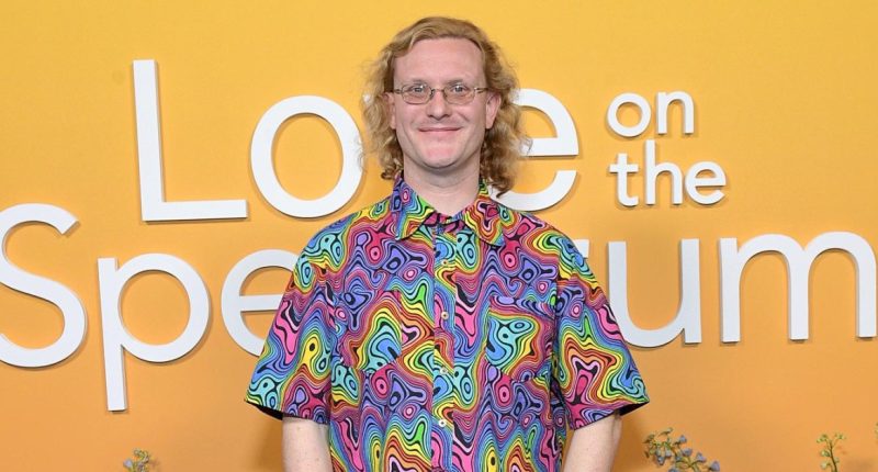 Who Is James B. Jones From Love on the Spectrum? Meet the Show's Star