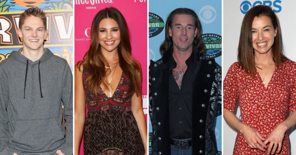 Who Is Not Appearing on Survivor 50? Stars Already Cut or Not Playing