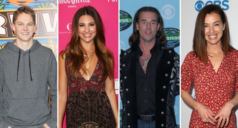 Who Is Not Appearing on Survivor 50? Stars Already Cut or Not Playing