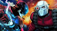Who Is The Strongest DC Comics Character?